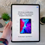 iPad Pro 11 – 2020